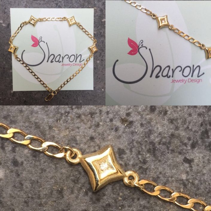 DIAMONDS BRACELET