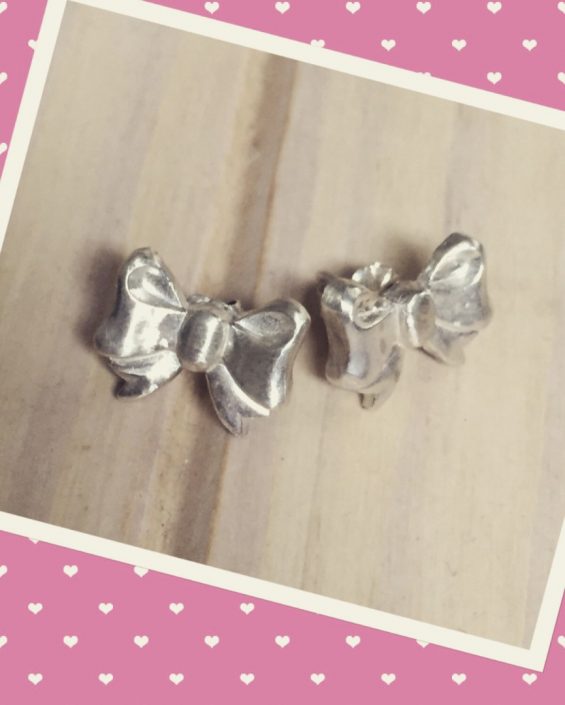 PAPILLON EARRINGS