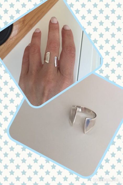 TOUCH RING