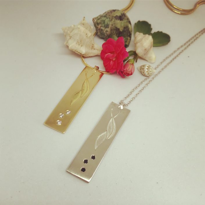 SOOF NECKLACE