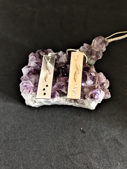 SOOF NECKLACE