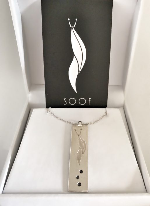 SOOF NECKLACE