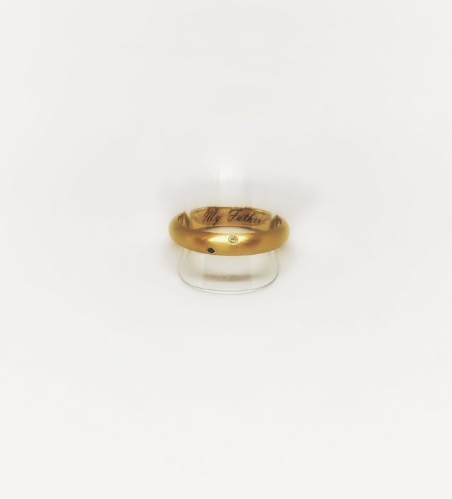 Marriage Ring