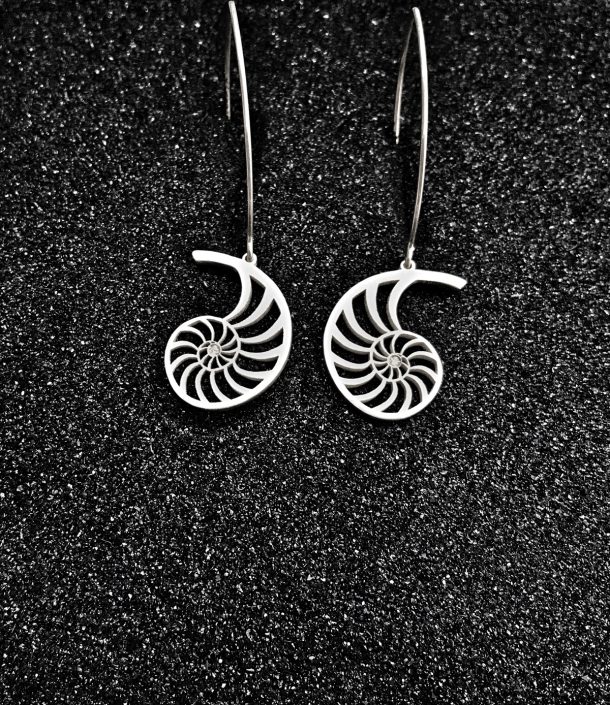 FoSsil Earrings